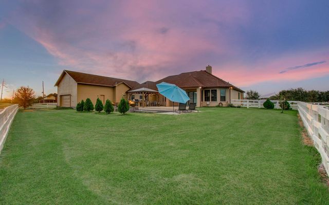 6727 Cartwright Court, Richmond, TX 77469