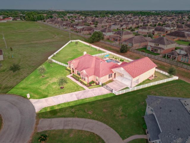 6727 Cartwright Court, Richmond, TX 77469
