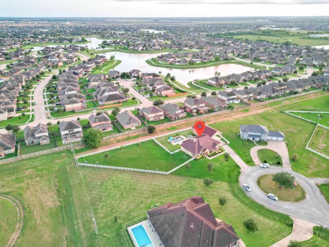 6727 Cartwright Court, Richmond, TX 77469