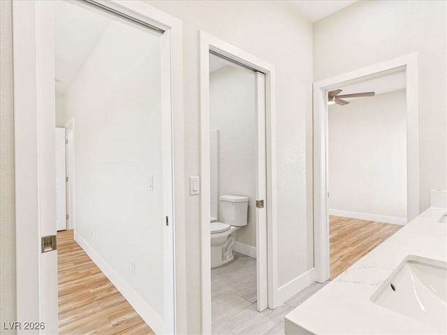 2140 Iroquois Avenue, Pahrump, NV 89048