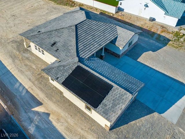 2140 Iroquois Avenue, Pahrump, NV 89048