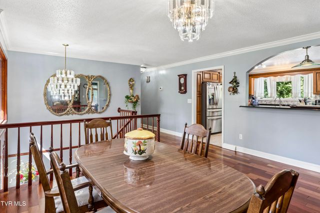 192 Aviation Drive, Elizabethton, TN 37643