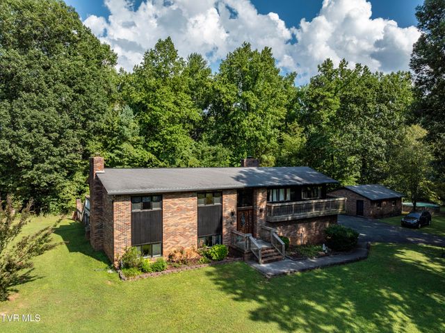 192 Aviation Drive, Elizabethton, TN 37643