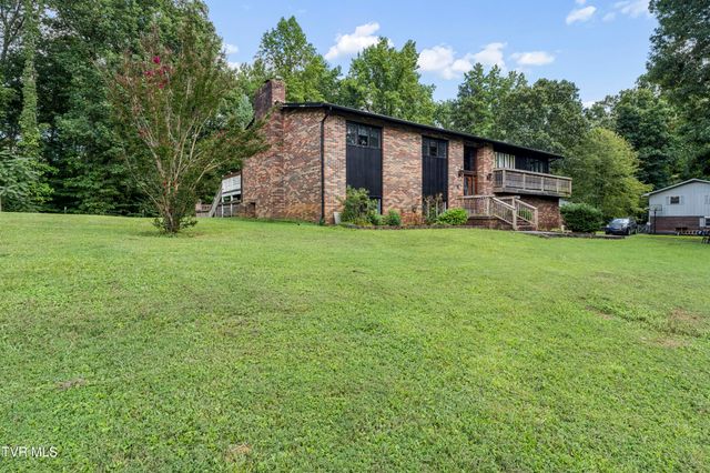 192 Aviation Drive, Elizabethton, TN 37643