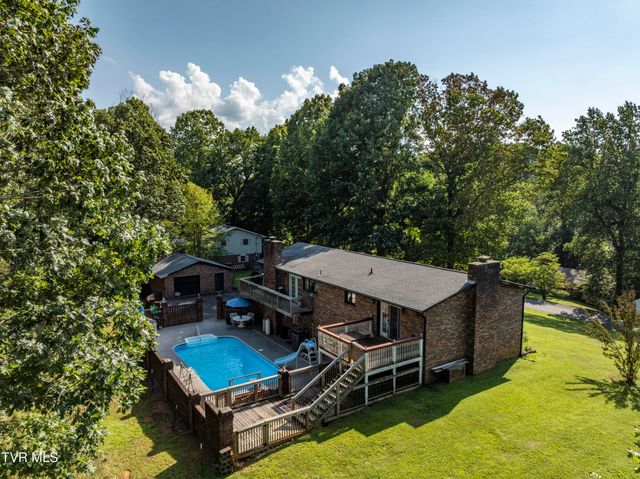 192 Aviation Drive, Elizabethton, TN 37643