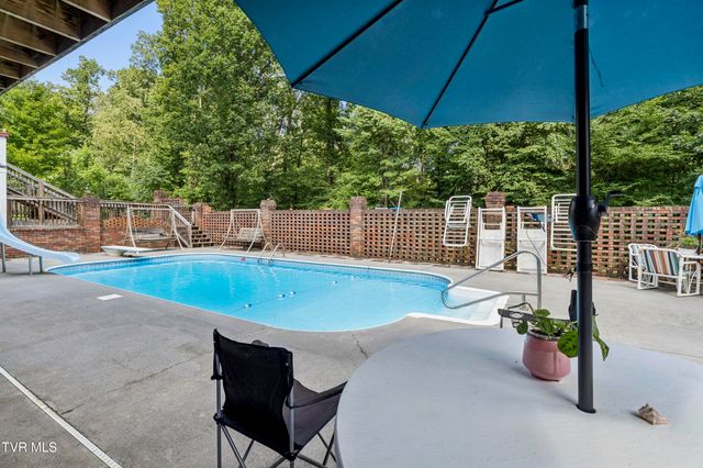 192 Aviation Drive, Elizabethton, TN 37643