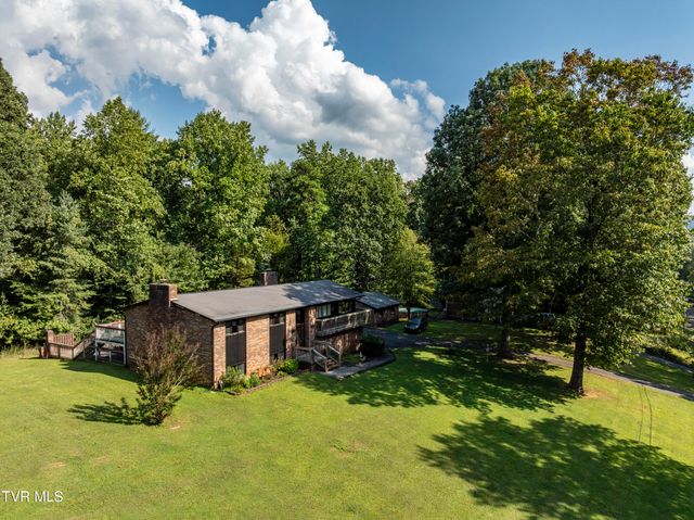 192 Aviation Drive, Elizabethton, TN 37643