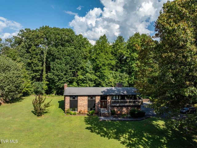 192 Aviation Drive, Elizabethton, TN 37643