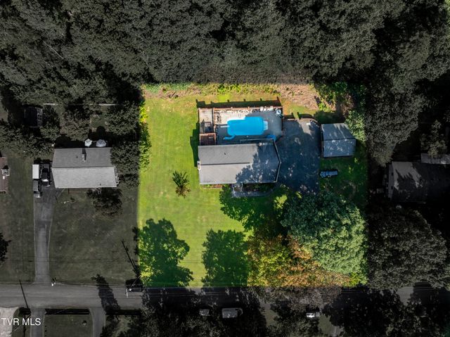 192 Aviation Drive, Elizabethton, TN 37643