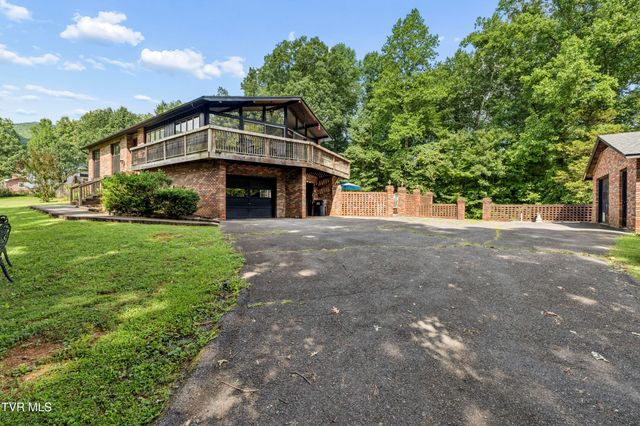 192 Aviation Drive, Elizabethton, TN 37643