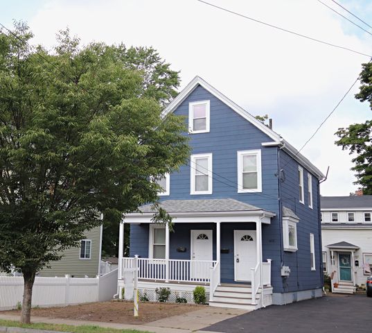 601 Lincoln Avenue, Saugus, MA 01906