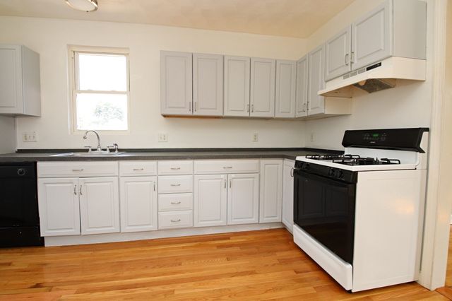 601 Lincoln Avenue, Saugus, MA 01906
