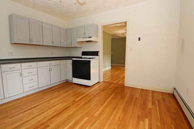 601 Lincoln Avenue, Saugus, MA 01906