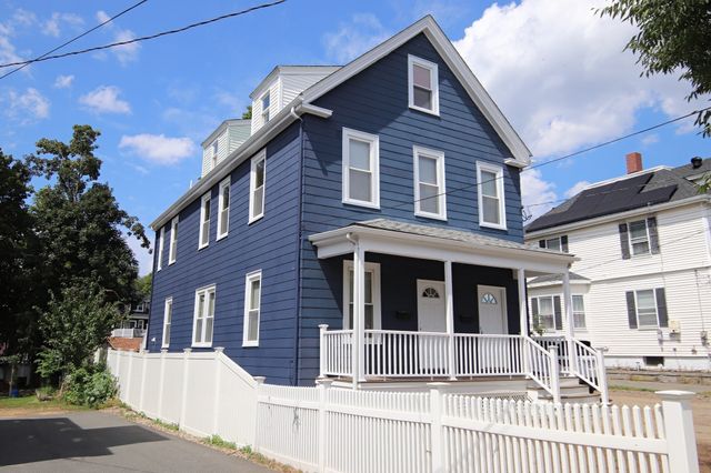 601 Lincoln Avenue, Saugus, MA 01906