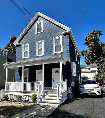601 Lincoln Avenue, Saugus, MA 01906