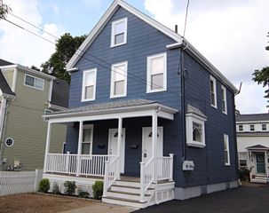 601 Lincoln Avenue, Saugus, MA 01906