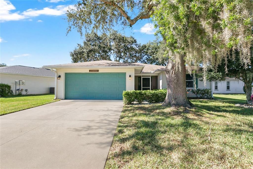 32805 OAK PARK DRIVE, Leesburg, FL 34748
