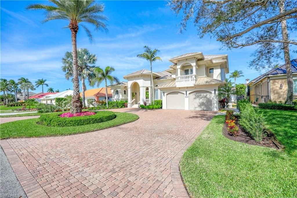 447 Egret AVE, NAPLES, FL 34108 — photo 3