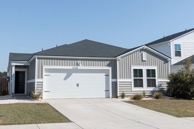406 American Goldfinch Way, Moncks Corner, SC 29461