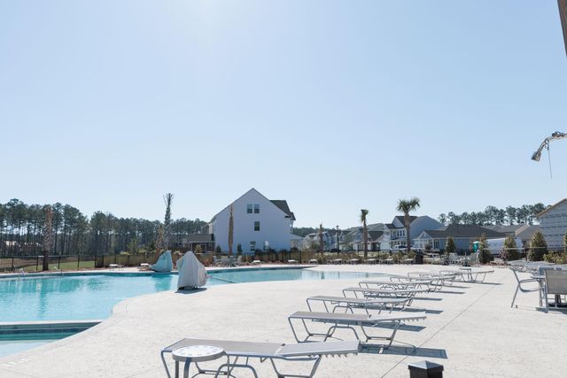 406 American Goldfinch Way, Moncks Corner, SC 29461