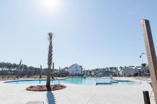 406 American Goldfinch Way, Moncks Corner, SC 29461