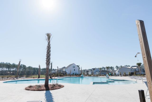 406 American Goldfinch Way, Moncks Corner, SC 29461