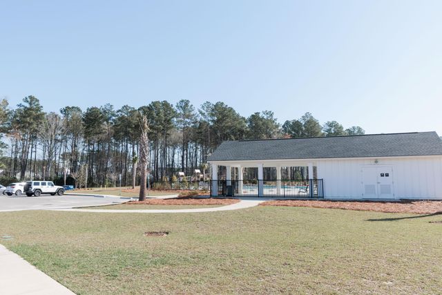 406 American Goldfinch Way, Moncks Corner, SC 29461