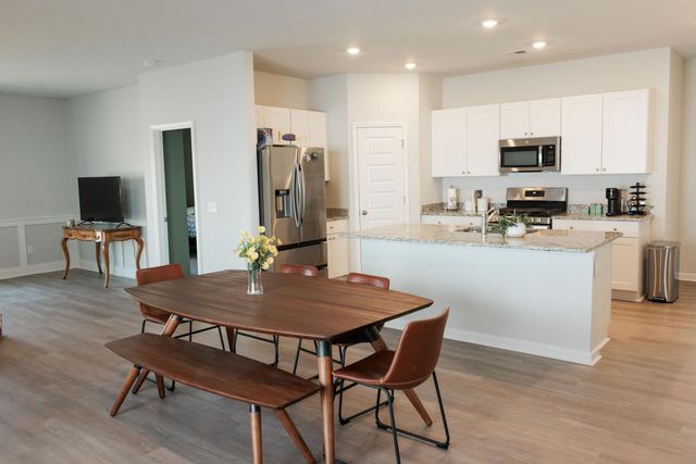 406 American Goldfinch Way, Moncks Corner, SC 29461