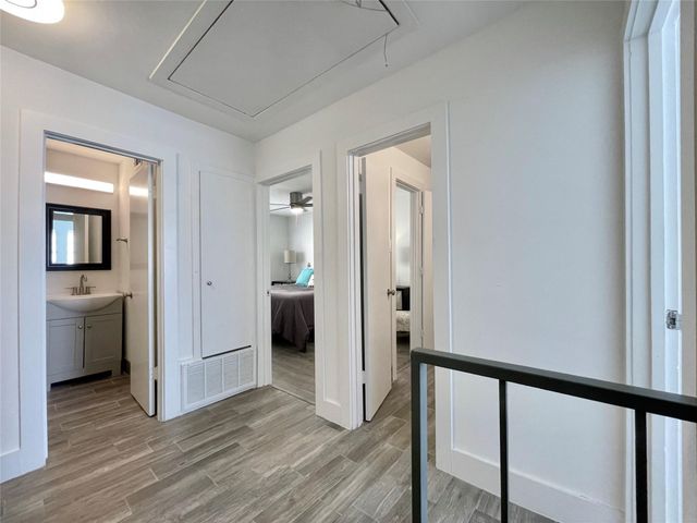 1801 Huldy St Street J4, Houston, TX 77019