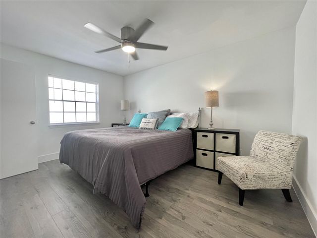 1801 Huldy St Street J4, Houston, TX 77019