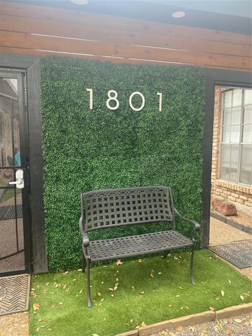 1801 Huldy St Street J4, Houston, TX 77019