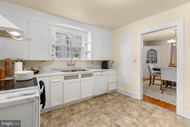 1110 COLLEGE AVE, Fredericksburg, VA 22401