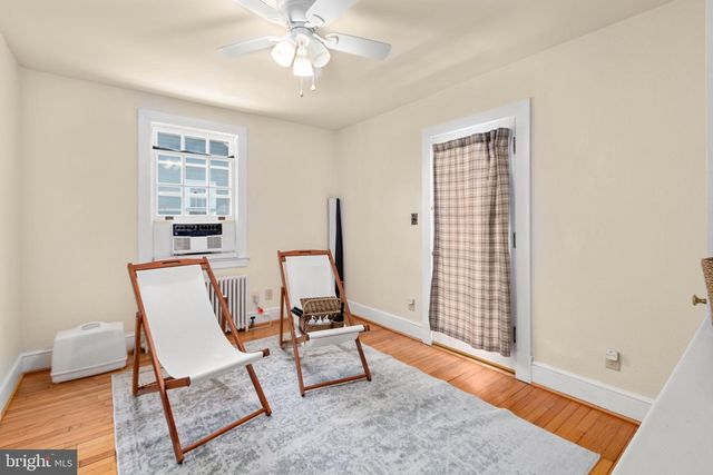 1110 COLLEGE AVE, Fredericksburg, VA 22401