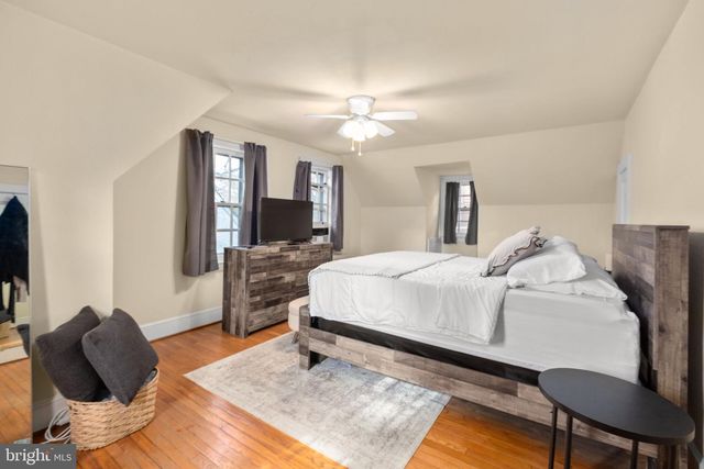 1110 COLLEGE AVE, Fredericksburg, VA 22401