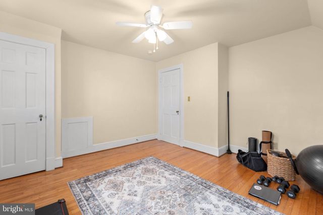 1110 COLLEGE AVE, Fredericksburg, VA 22401