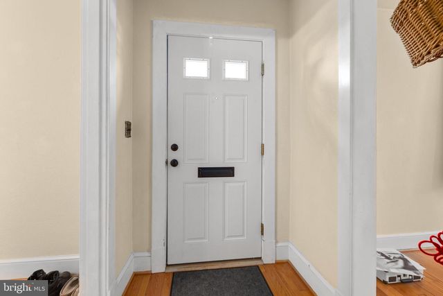 1110 COLLEGE AVE, Fredericksburg, VA 22401