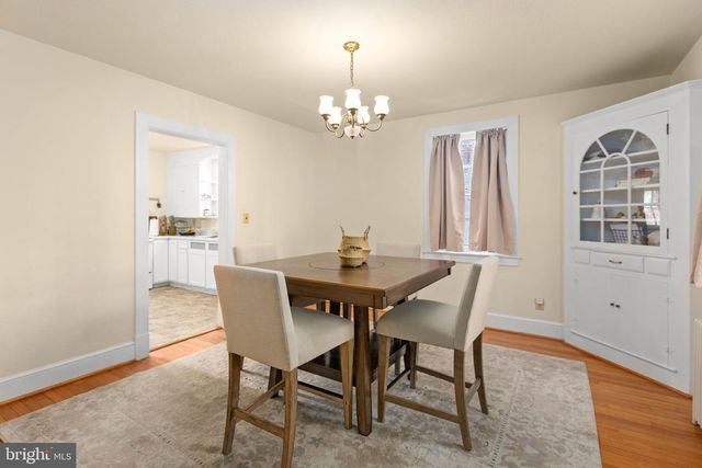 1110 COLLEGE AVE, Fredericksburg, VA 22401