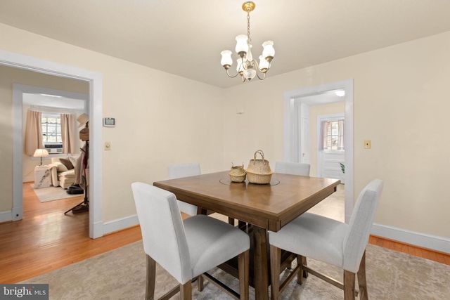 1110 COLLEGE AVE, Fredericksburg, VA 22401