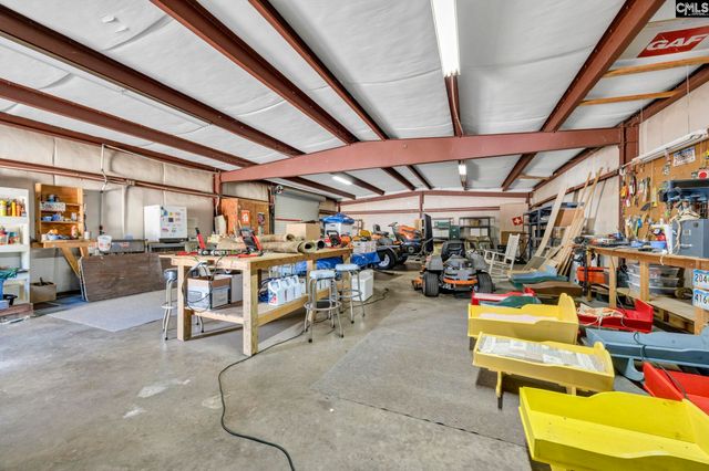 1064 Calks Ferry Road, Lexington, SC 29072