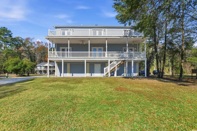 3777 Ed Smith Ave., Myrtle Beach, SC 29588