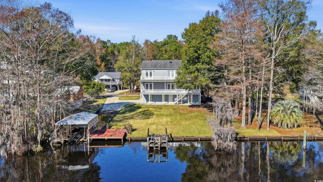 3777 Ed Smith Ave., Myrtle Beach, SC 29588