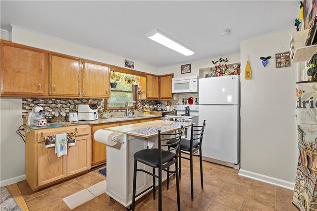 2410 Pamlico CIR, Suffolk, VA 23434