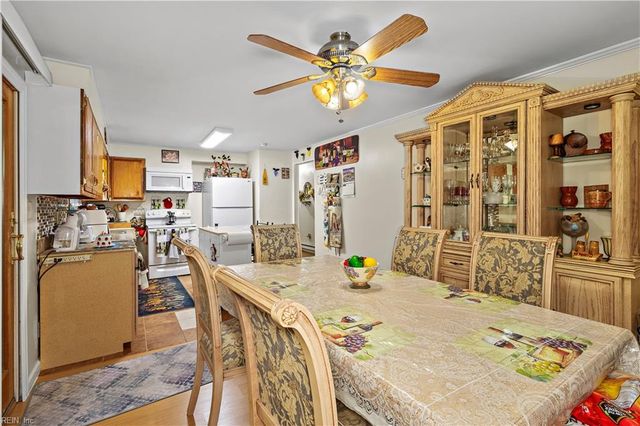 2410 Pamlico CIR, Suffolk, VA 23434