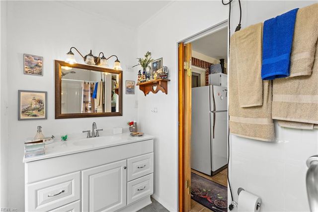 2410 Pamlico CIR, Suffolk, VA 23434