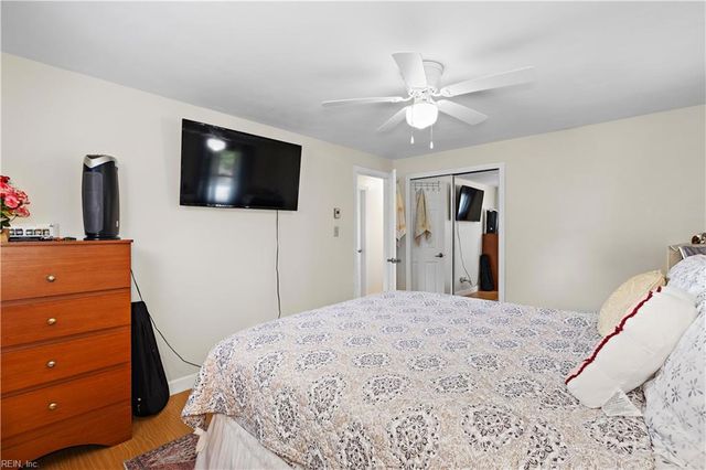 2410 Pamlico CIR, Suffolk, VA 23434