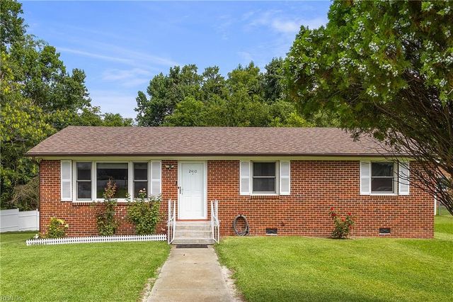 2410 Pamlico CIR, Suffolk, VA 23434