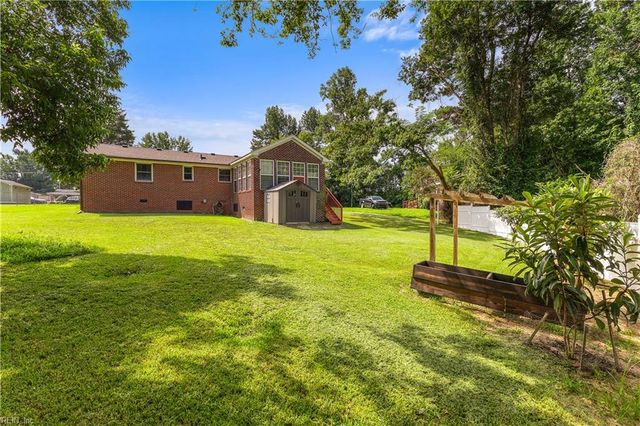 2410 Pamlico CIR, Suffolk, VA 23434