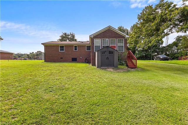 2410 Pamlico CIR, Suffolk, VA 23434