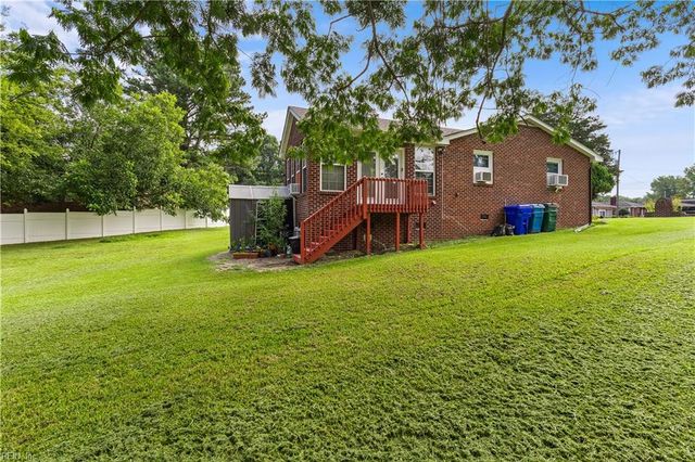 2410 Pamlico CIR, Suffolk, VA 23434