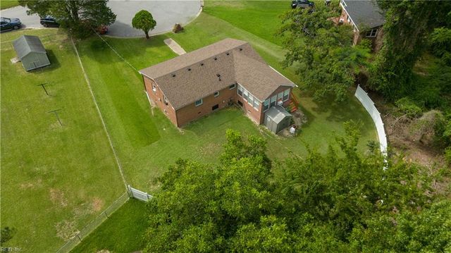 2410 Pamlico CIR, Suffolk, VA 23434